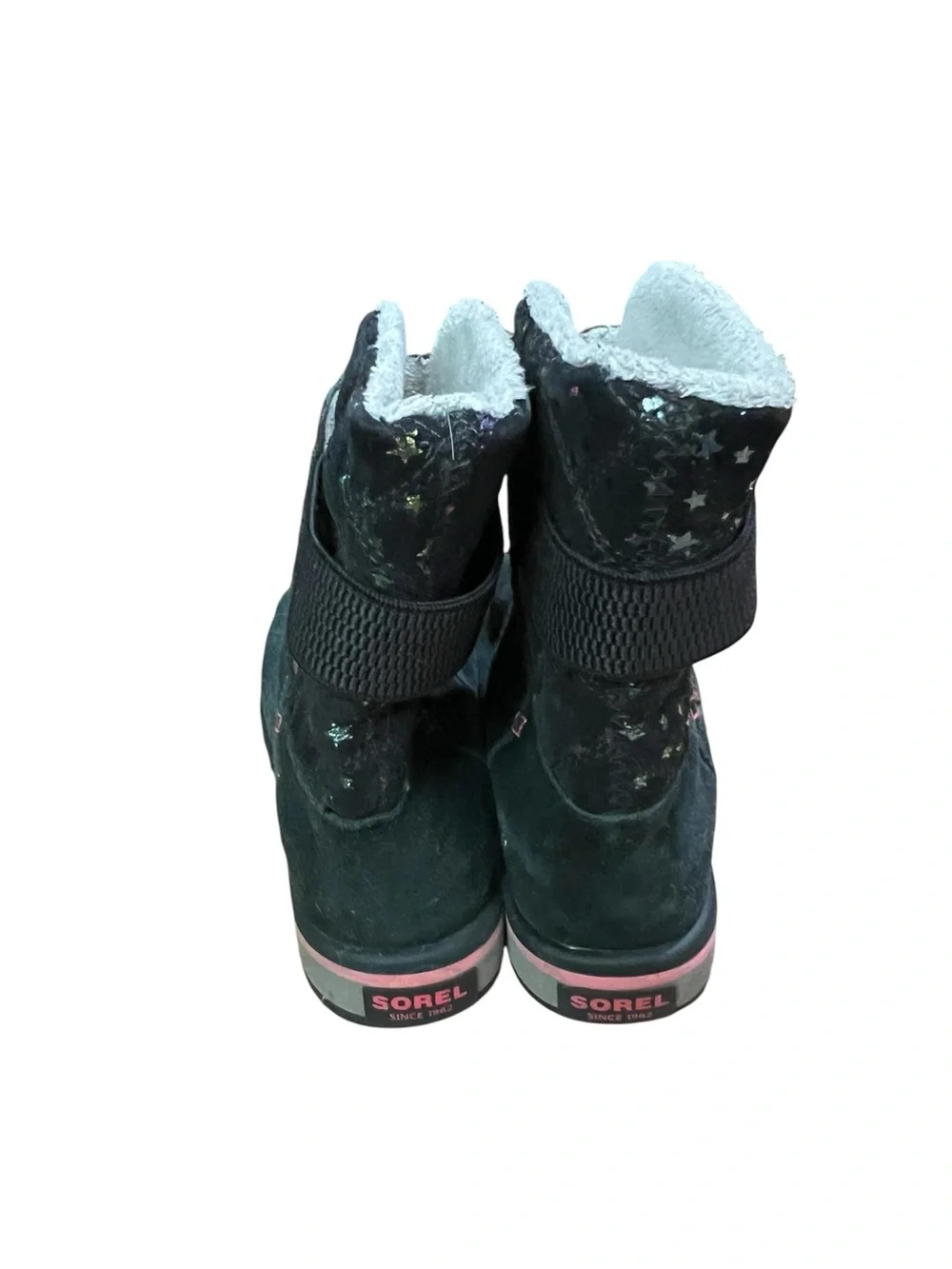 Sorel Girls Rainbow Stars Boots